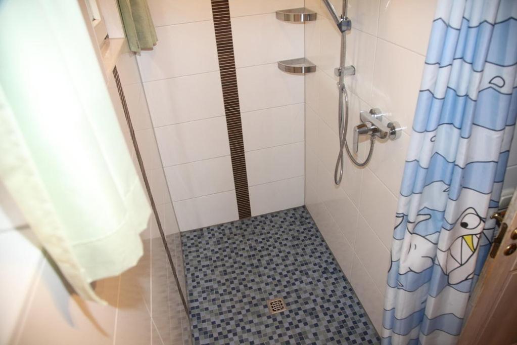 미로우 Haus Kranich 빌라 외부 사진